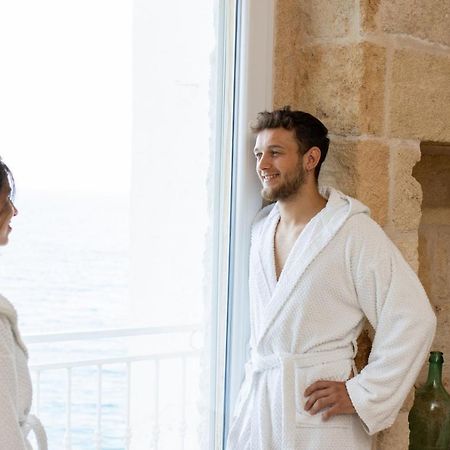 Suite Polignano Polignano a Mare Εξωτερικό φωτογραφία