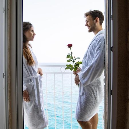 Suite Polignano Polignano a Mare Εξωτερικό φωτογραφία