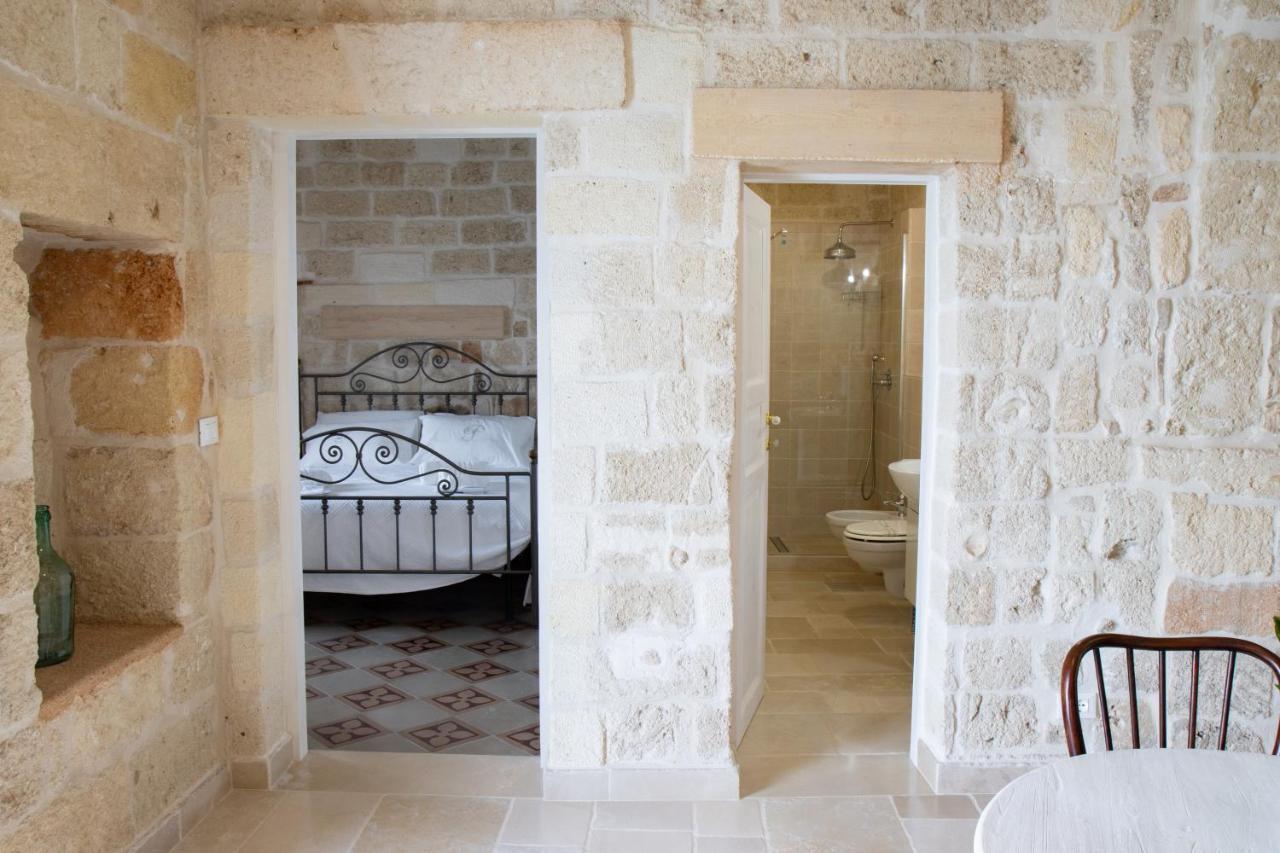 Suite Polignano Polignano a Mare Εξωτερικό φωτογραφία