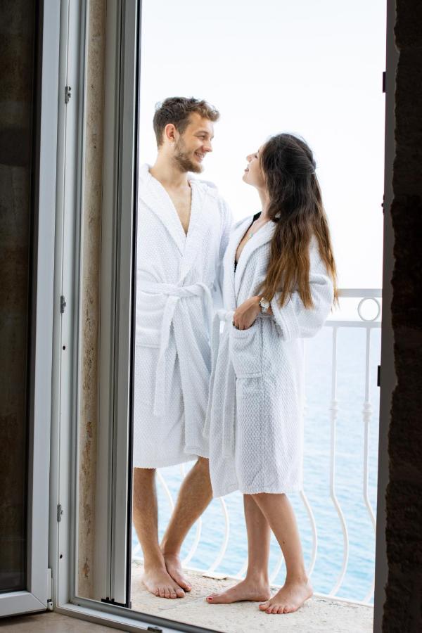 Suite Polignano Polignano a Mare Εξωτερικό φωτογραφία