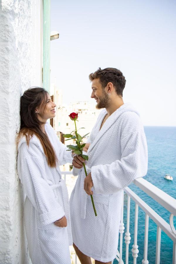 Suite Polignano Polignano a Mare Εξωτερικό φωτογραφία