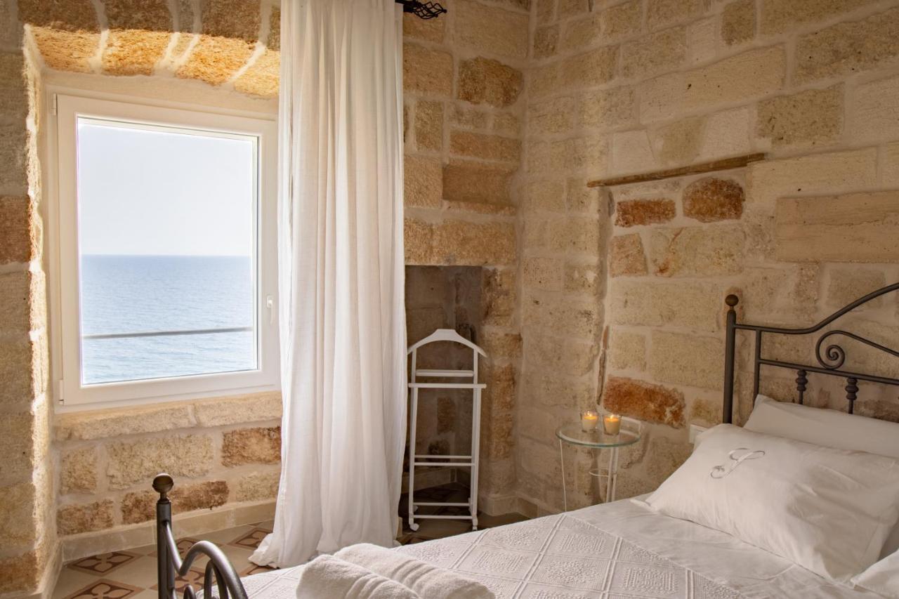Suite Polignano Polignano a Mare Εξωτερικό φωτογραφία
