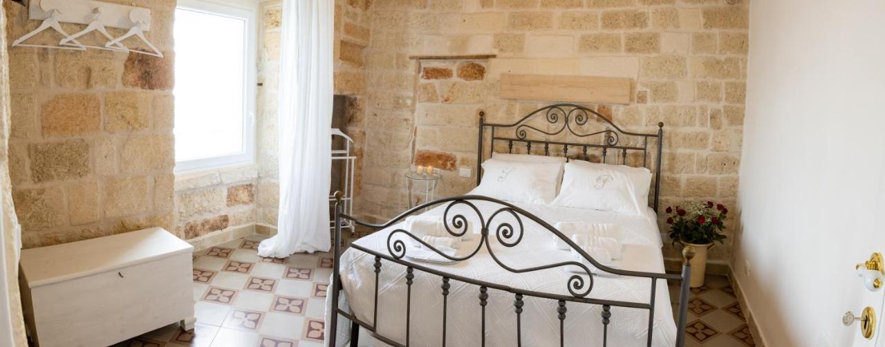 Suite Polignano Polignano a Mare Εξωτερικό φωτογραφία