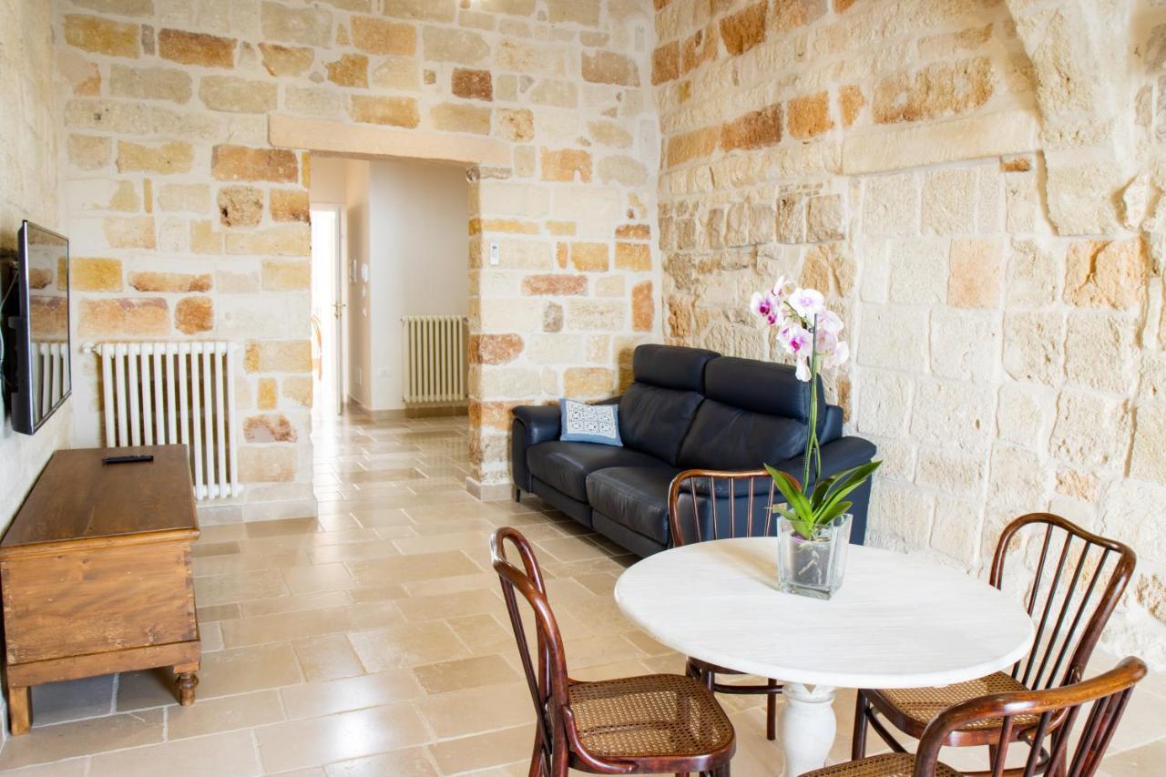 Suite Polignano Polignano a Mare Εξωτερικό φωτογραφία