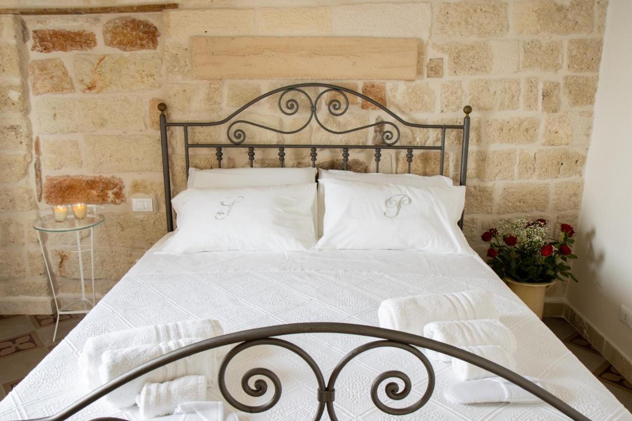 Suite Polignano Polignano a Mare Εξωτερικό φωτογραφία