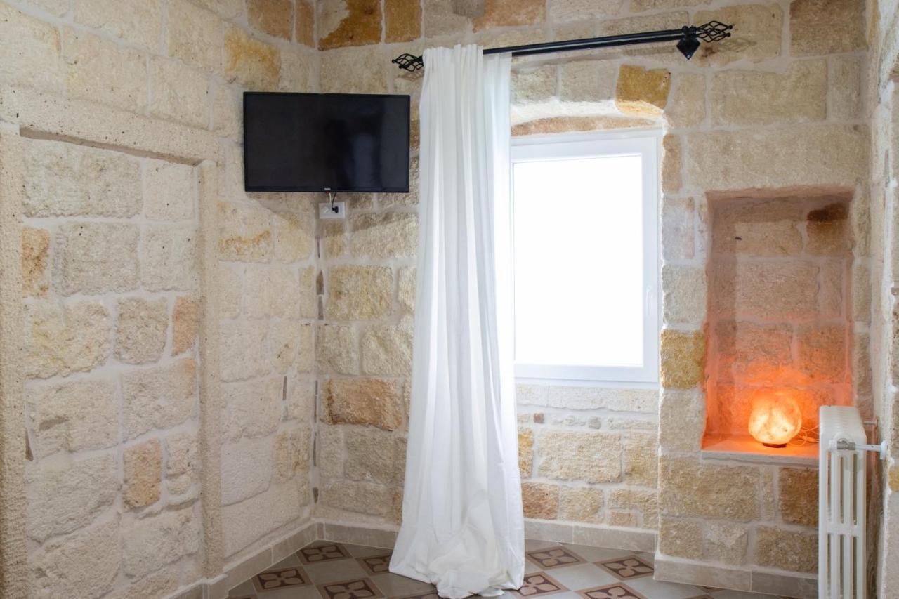 Suite Polignano Polignano a Mare Εξωτερικό φωτογραφία