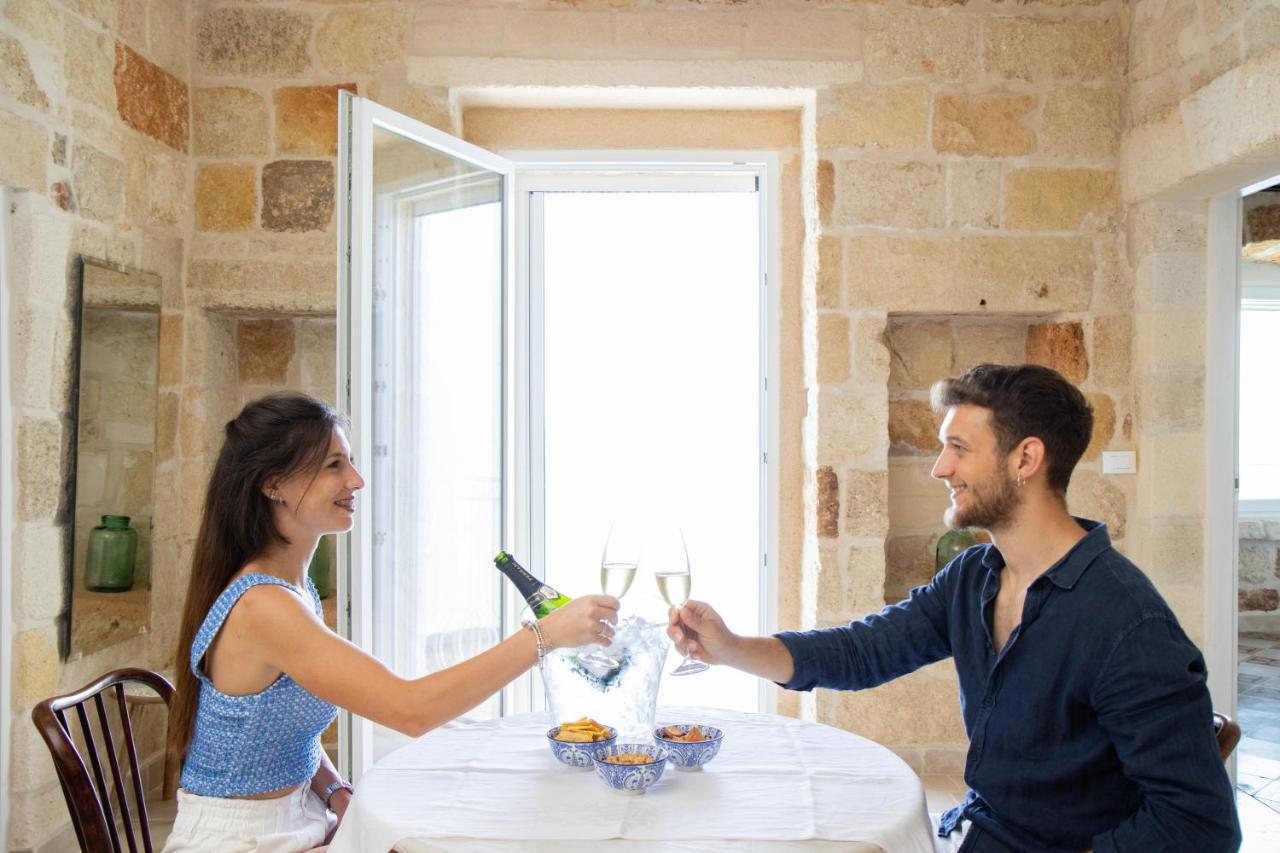 Suite Polignano Polignano a Mare Εξωτερικό φωτογραφία