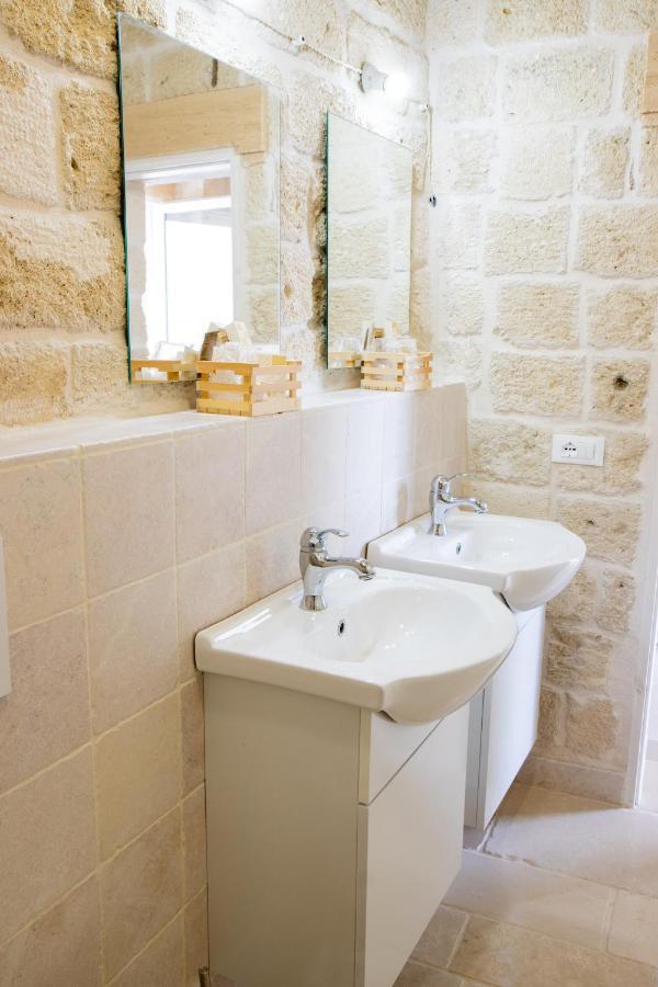 Suite Polignano Polignano a Mare Εξωτερικό φωτογραφία