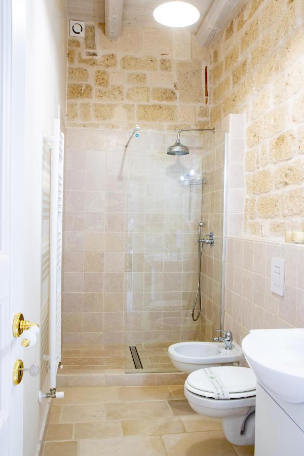 Suite Polignano Polignano a Mare Εξωτερικό φωτογραφία