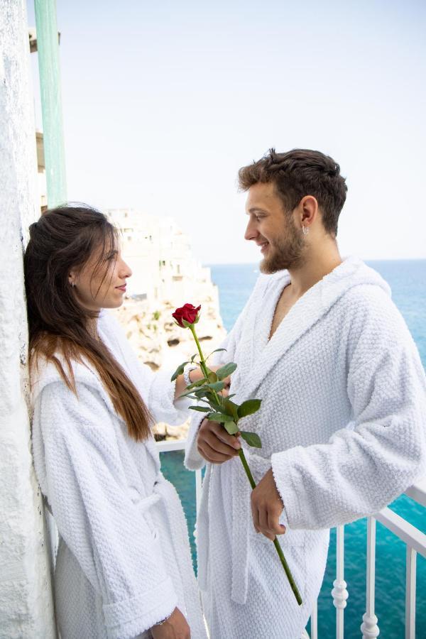 Suite Polignano Polignano a Mare Εξωτερικό φωτογραφία