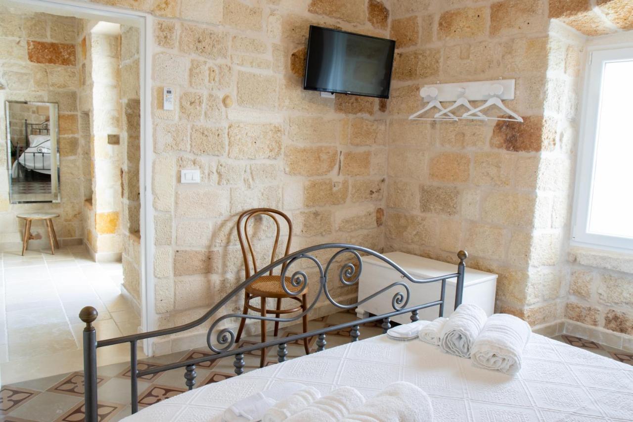 Suite Polignano Polignano a Mare Εξωτερικό φωτογραφία