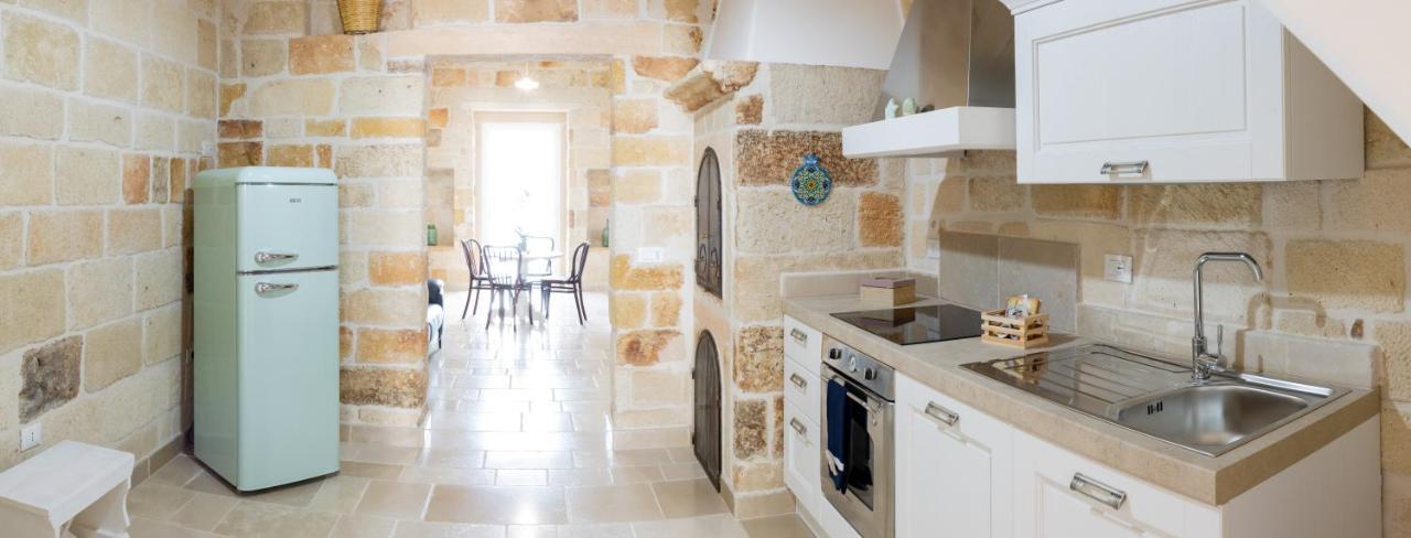 Suite Polignano Polignano a Mare Εξωτερικό φωτογραφία