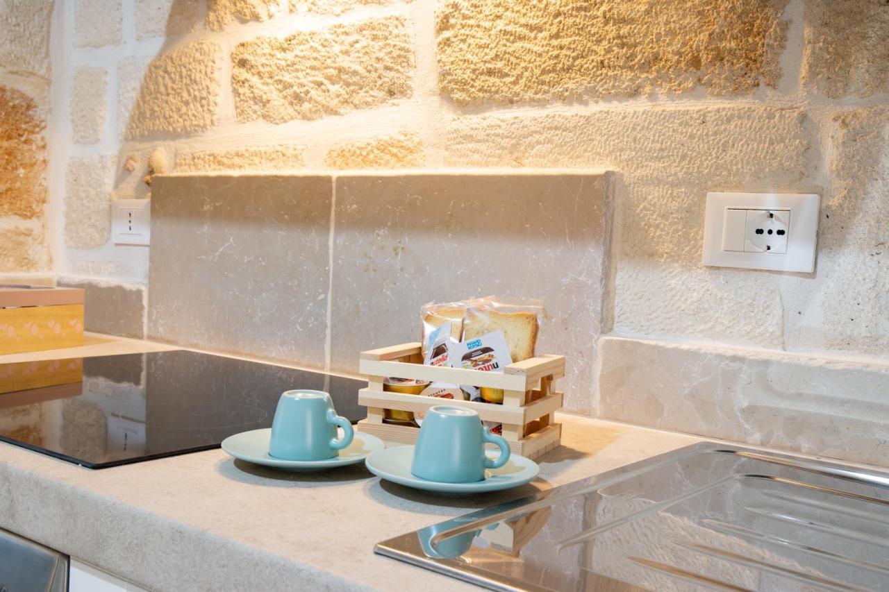 Suite Polignano Polignano a Mare Εξωτερικό φωτογραφία