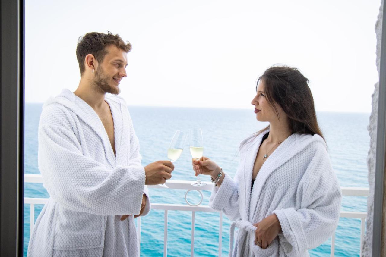 Suite Polignano Polignano a Mare Εξωτερικό φωτογραφία
