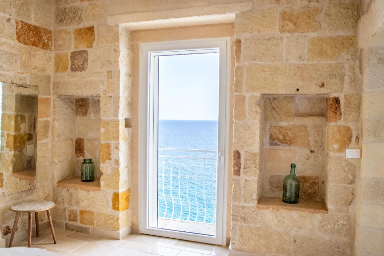 Suite Polignano Polignano a Mare Εξωτερικό φωτογραφία