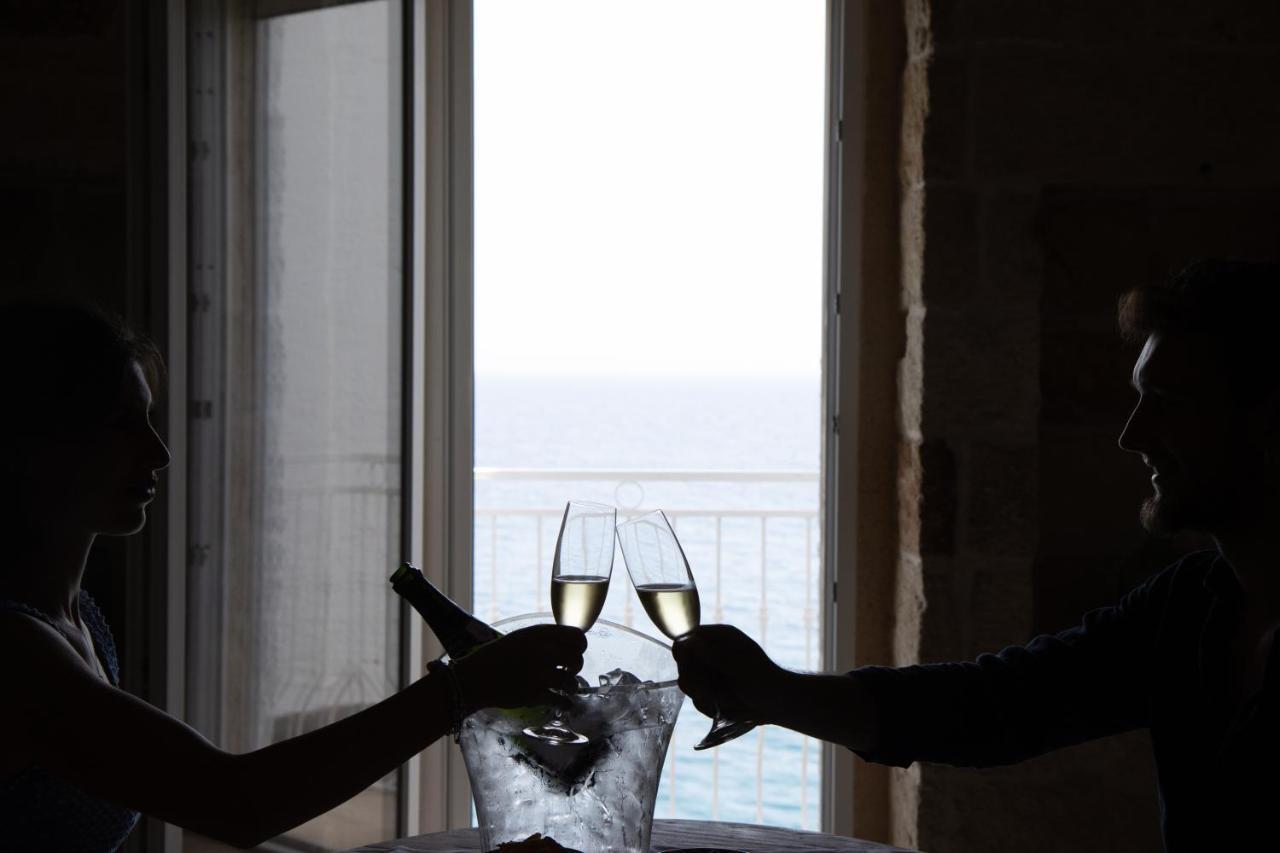 Suite Polignano Polignano a Mare Εξωτερικό φωτογραφία